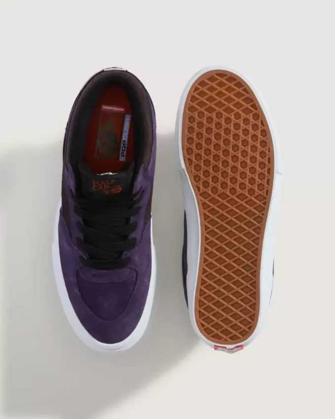 Skate Half Cab Schuh