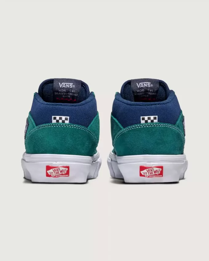 Skate Half Cab Schuh Skate Half Cab Schuh