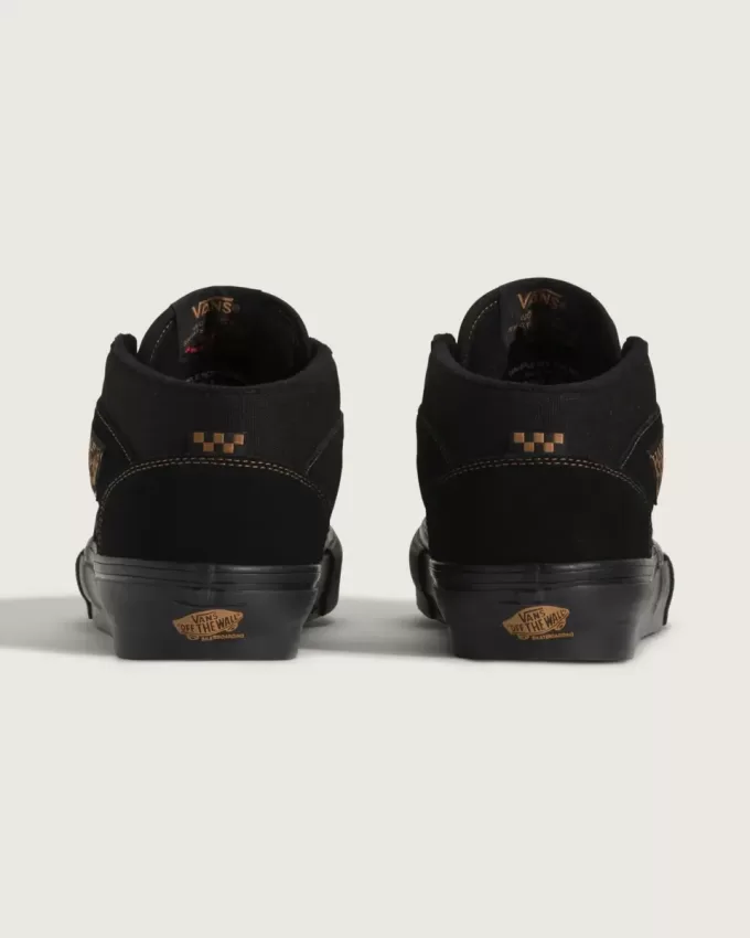 Skate Half Cab Schuh Skate Half Cab Schuh