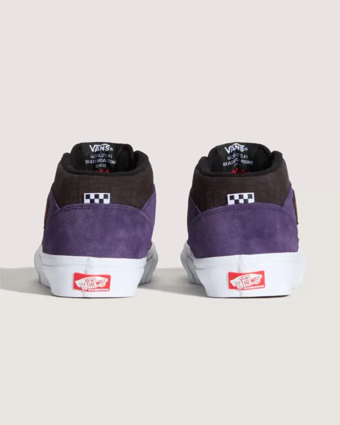 Skate Half Cab Schuh