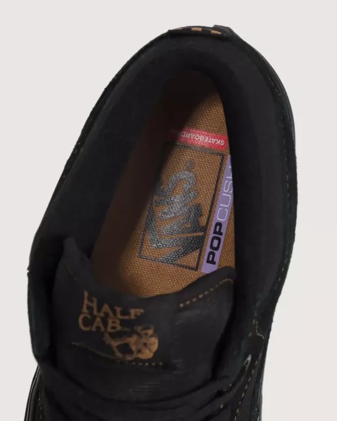 Skate Half Cab Schuh Skate Half Cab Schuh
