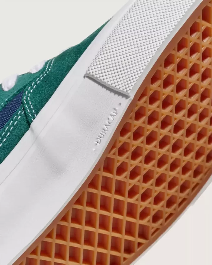Skate Half Cab Schuh Skate Half Cab Schuh