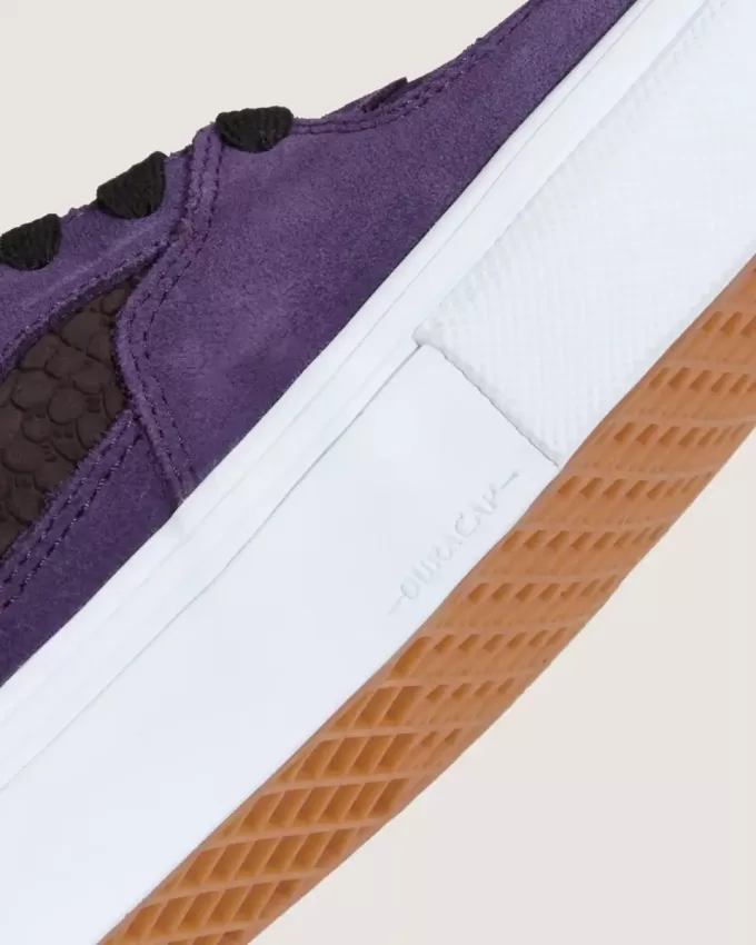 Skate Half Cab Schuh