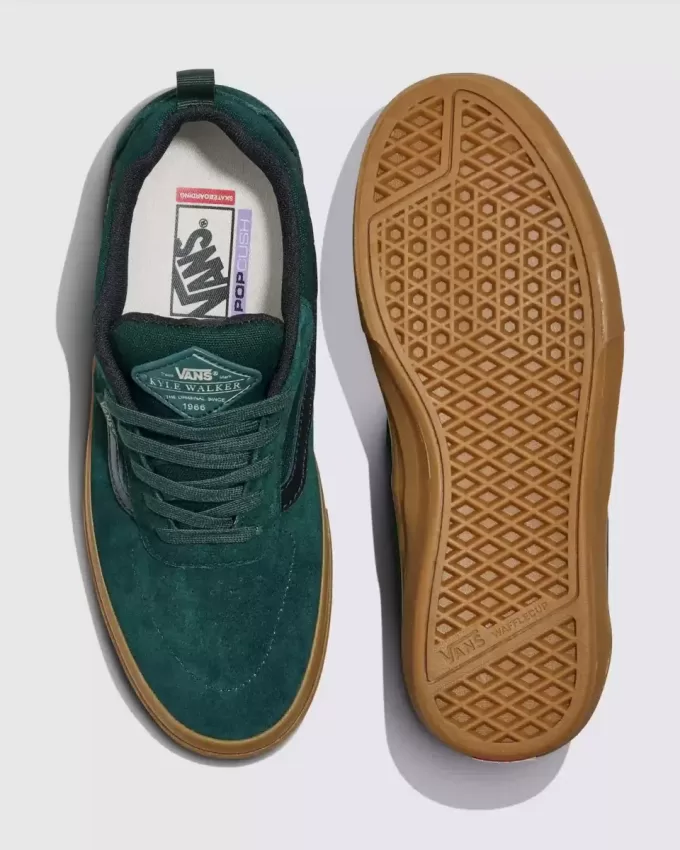 Skate Kyle Walker Wafflecup Schuh