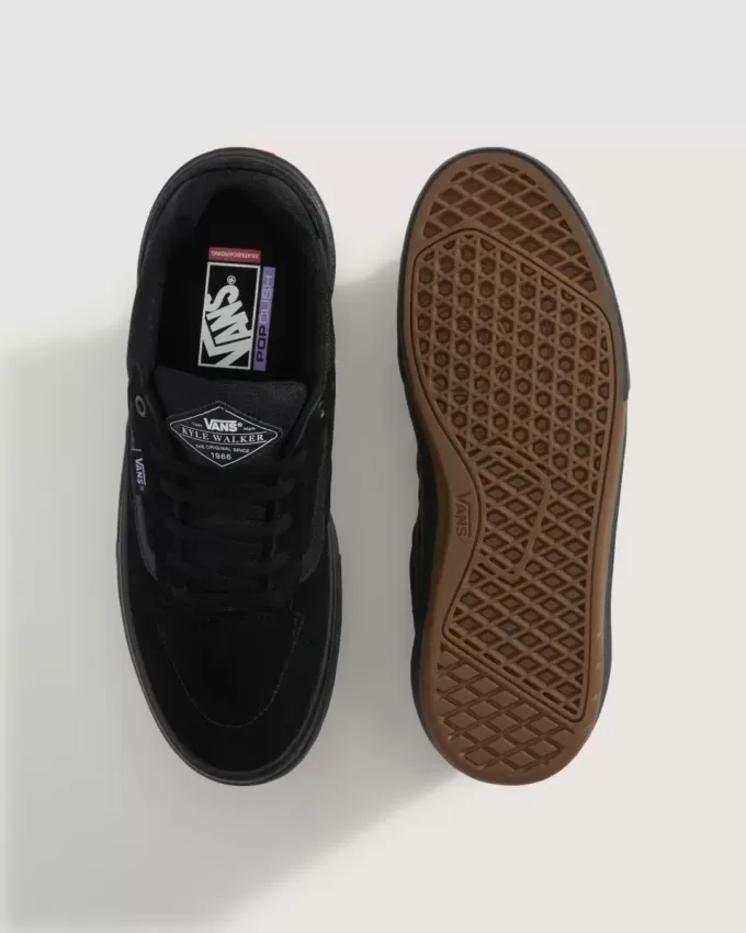 Skate Kyle Walker Wafflecup Schuh