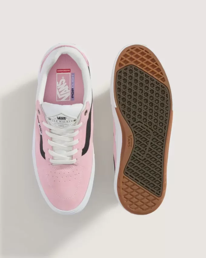 Skate Kyle Walker Wafflecup Schuh Skate Kyle Walker Wafflecup Schuh