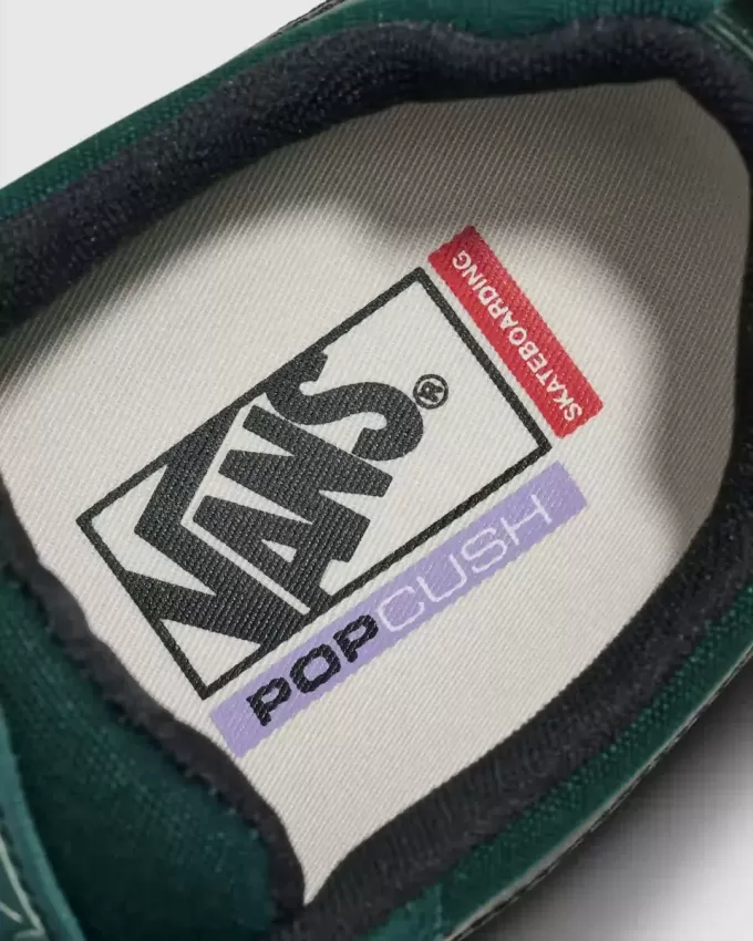Skate Kyle Walker Wafflecup Schuh