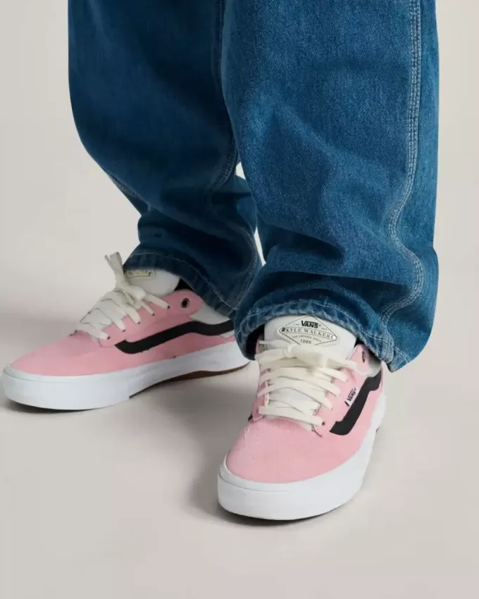 Skate Kyle Walker Wafflecup Schuh Skate Kyle Walker Wafflecup Schuh