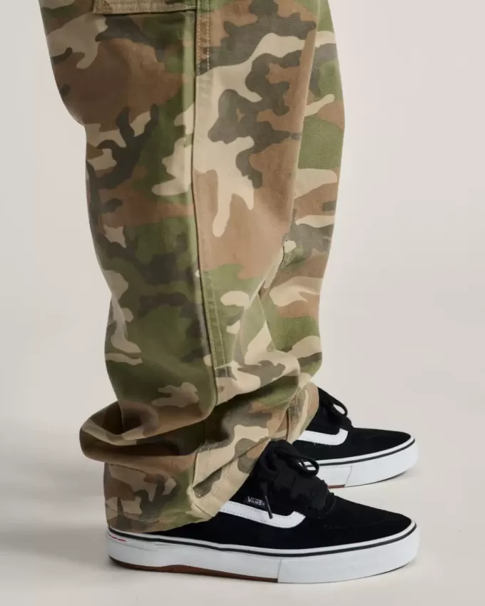 Skate Kyle Walker Wafflecup Schuh