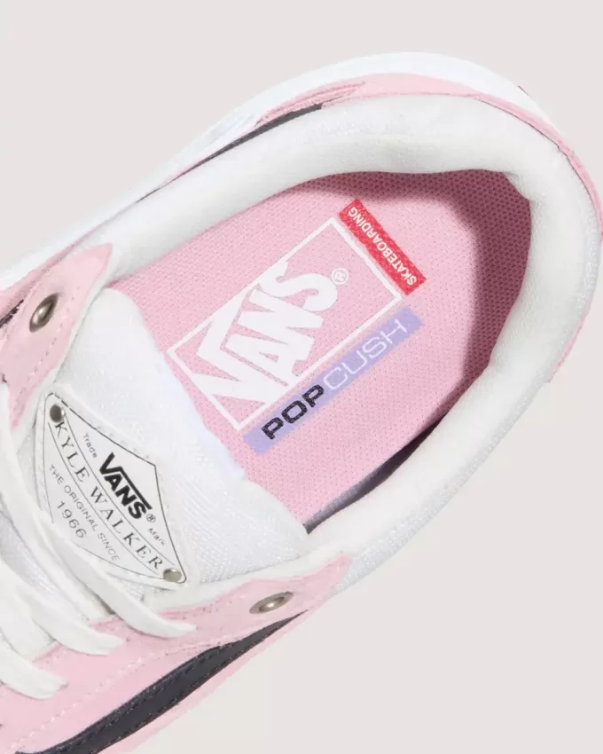 Skate Kyle Walker Wafflecup Schuh Skate Kyle Walker Wafflecup Schuh