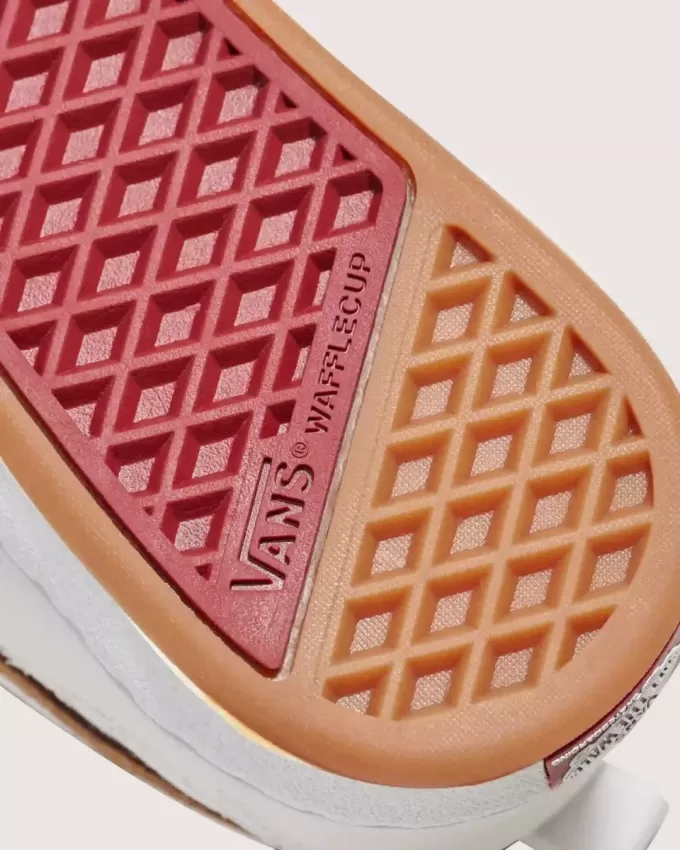 Skate Kyle Walker Wafflecup Schuh