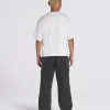 Skate Loose Utility Denim Hose
