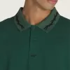 Skate Mesh Poloshirt