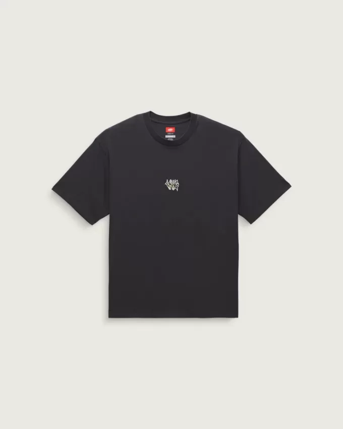 Skate-Metal-T-Shirt Skate-Metal-T-Shirt