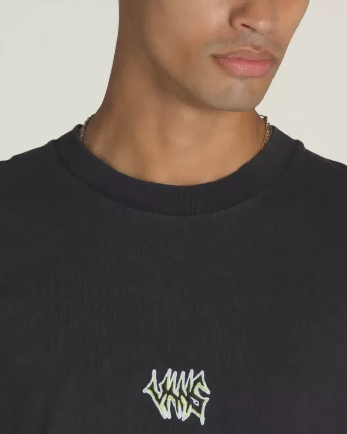 Skate-Metal-T-Shirt Skate-Metal-T-Shirt