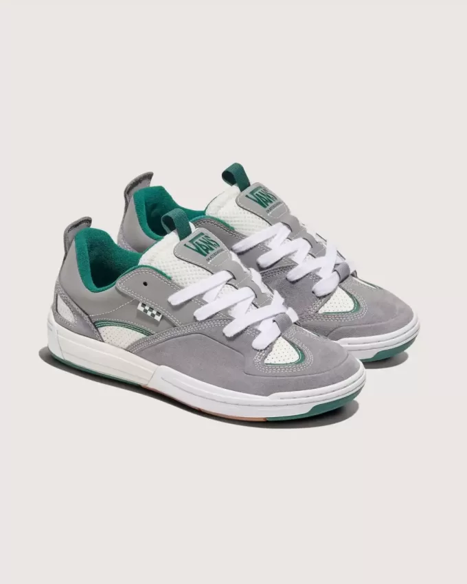 Skate Mixxa Schuh