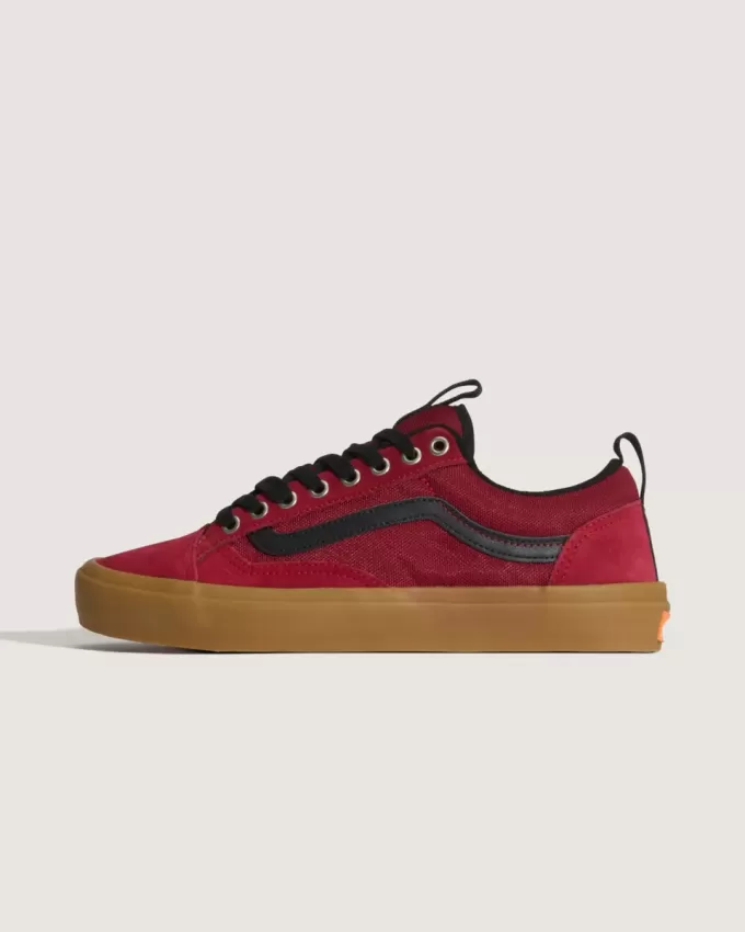 Skate Old Skool 36+ Gum Schuh