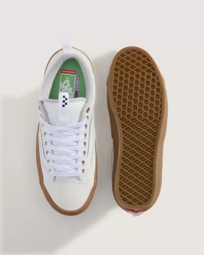 Skate Old Skool 36+ Gum Schuh