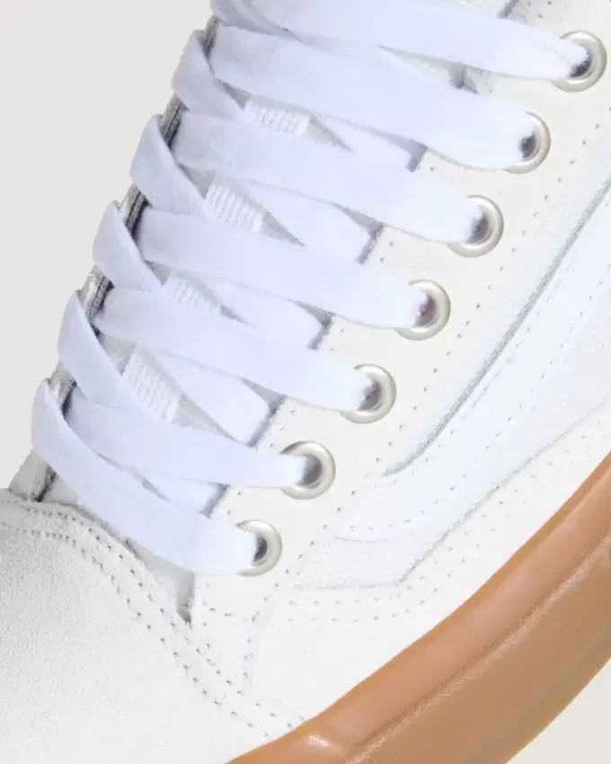 Skate Old Skool 36+ Gum Schuh