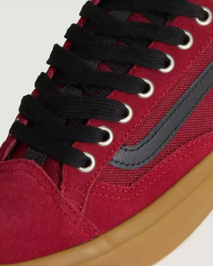 Skate Old Skool 36+ Gum Schuh
