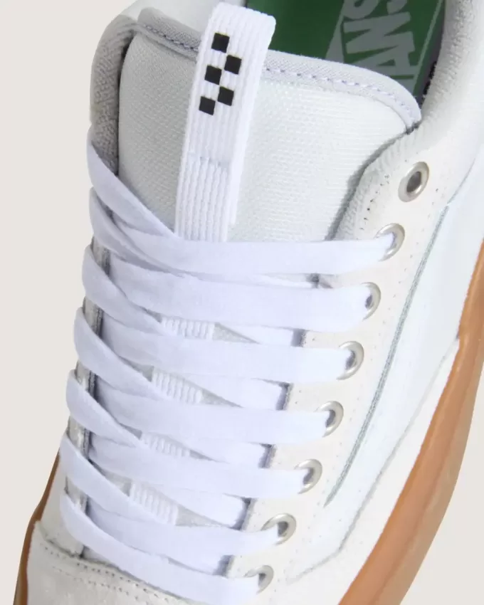 Skate Old Skool 36+ Gum Schuh