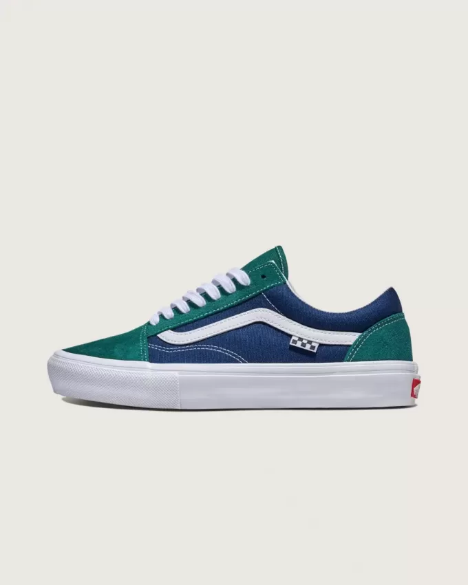 Skate Old Skool Schuh Skate Old Skool Schuh
