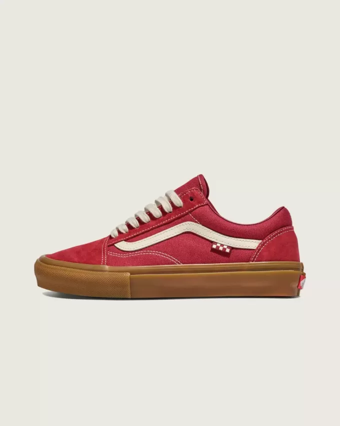 Skate Old Skool Schuh Skate Old Skool Schuh