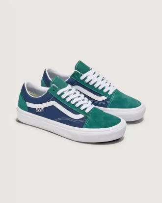 Skate Old Skool Schuh