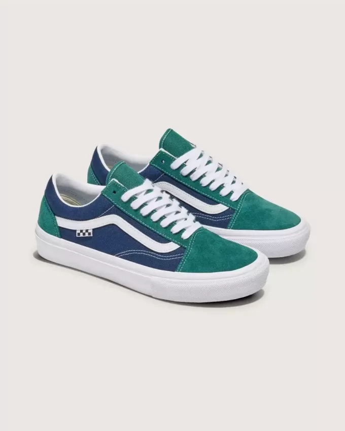 Skate Old Skool Schuh Skate Old Skool Schuh