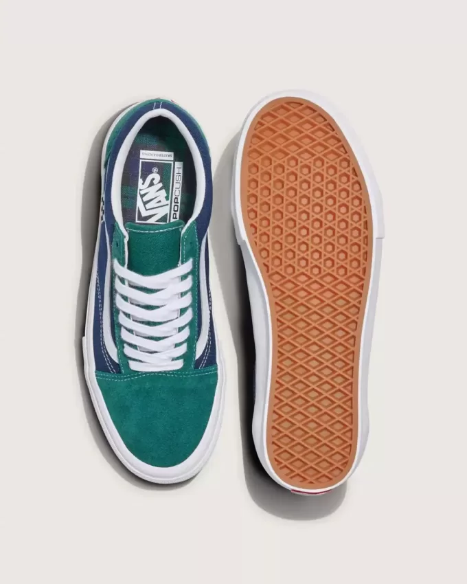 Skate Old Skool Schuh Skate Old Skool Schuh