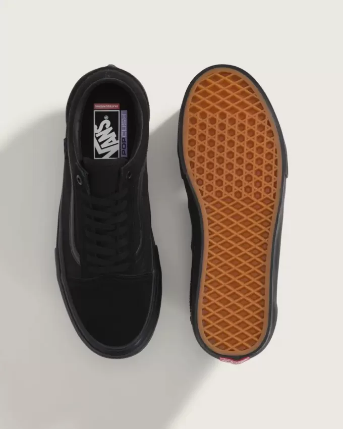 Skate Old Skool Schuh Skate Old Skool Schuh