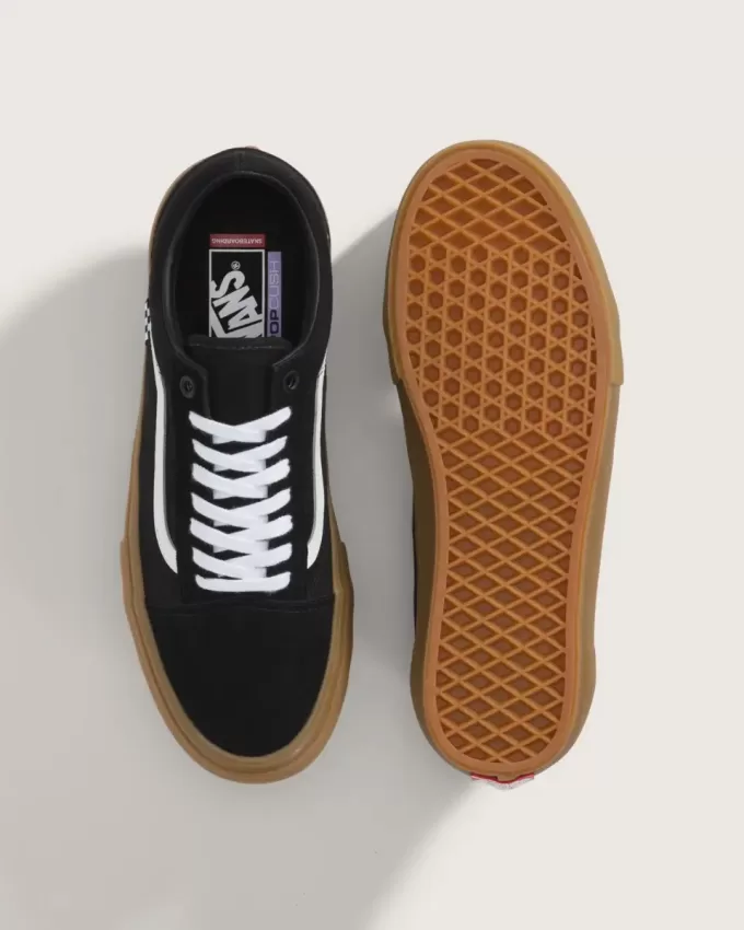 Skate Old Skool Schuh Skate Old Skool Schuh