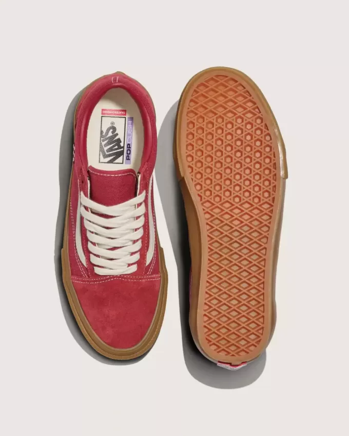 Skate Old Skool Schuh Skate Old Skool Schuh