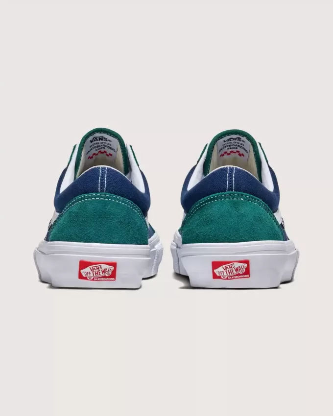 Skate Old Skool Schuh Skate Old Skool Schuh
