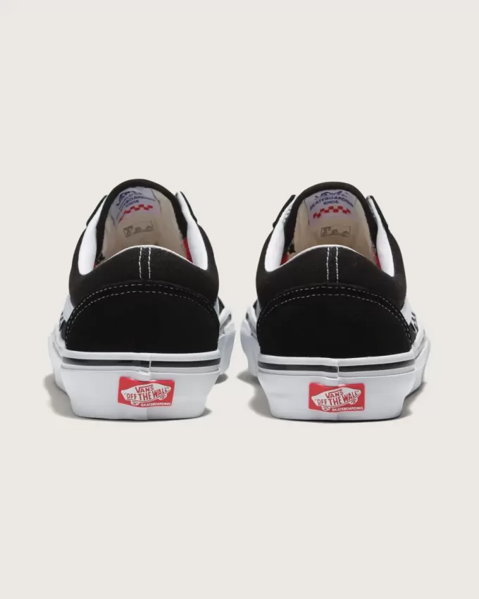 Skate Old Skool Schuh Skate Old Skool Schuh