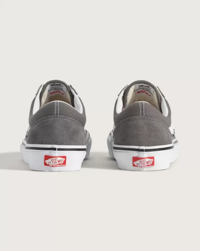 Skate Old Skool Schuh Skate Old Skool Schuh