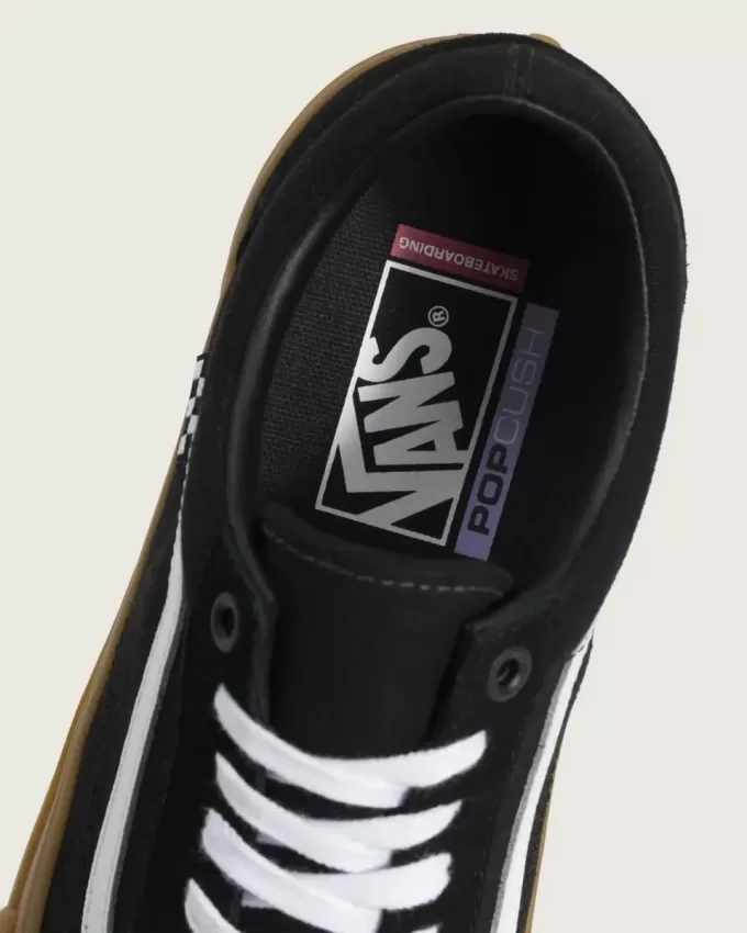 Skate Old Skool Schuh Skate Old Skool Schuh