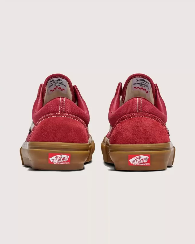 Skate Old Skool Schuh Skate Old Skool Schuh