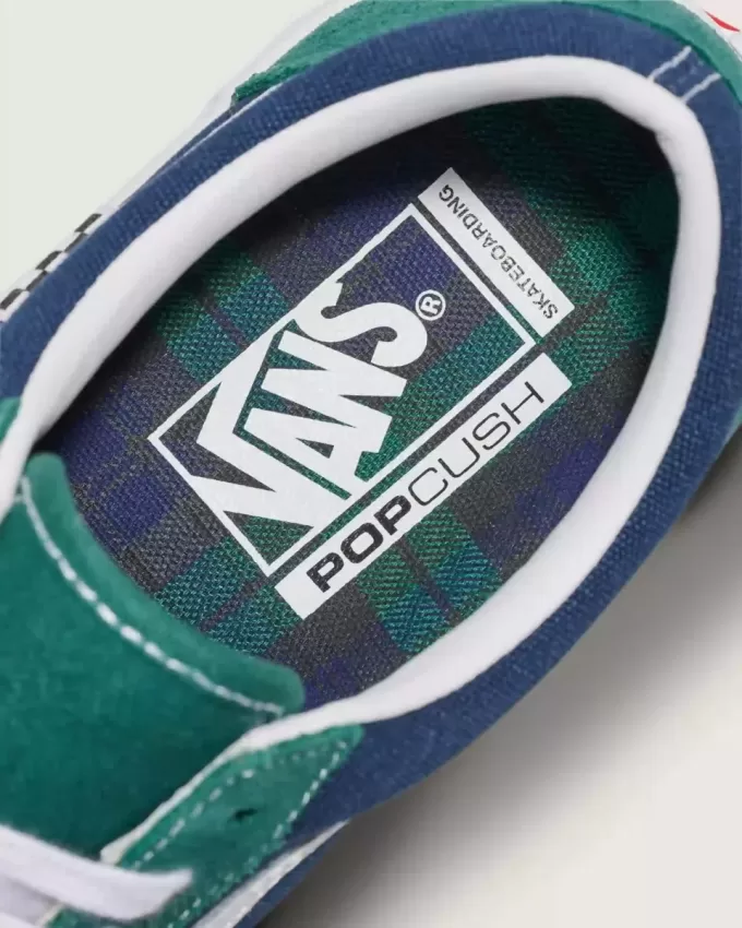Skate Old Skool Schuh Skate Old Skool Schuh