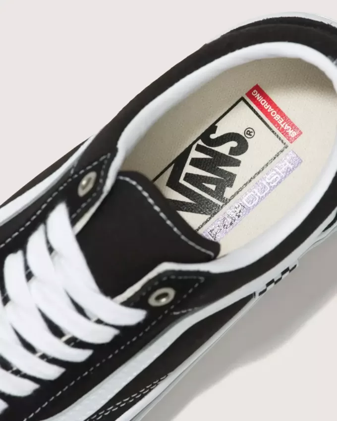 Skate Old Skool Schuh Skate Old Skool Schuh