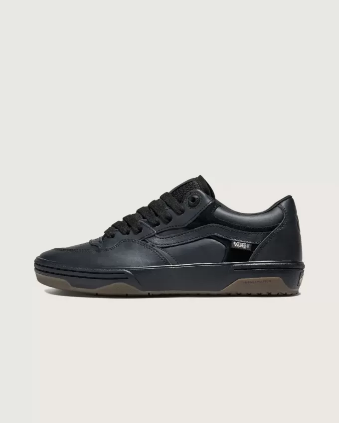 Skate Rowan 2.0 Lederschuh Skate Rowan 2.0 Lederschuh