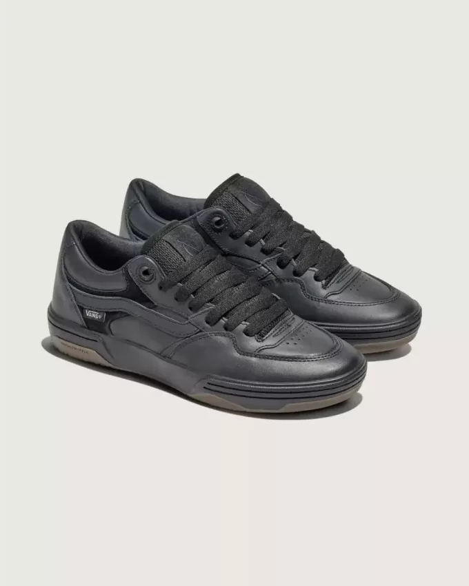 Skate Rowan 2.0 Lederschuh Skate Rowan 2.0 Lederschuh