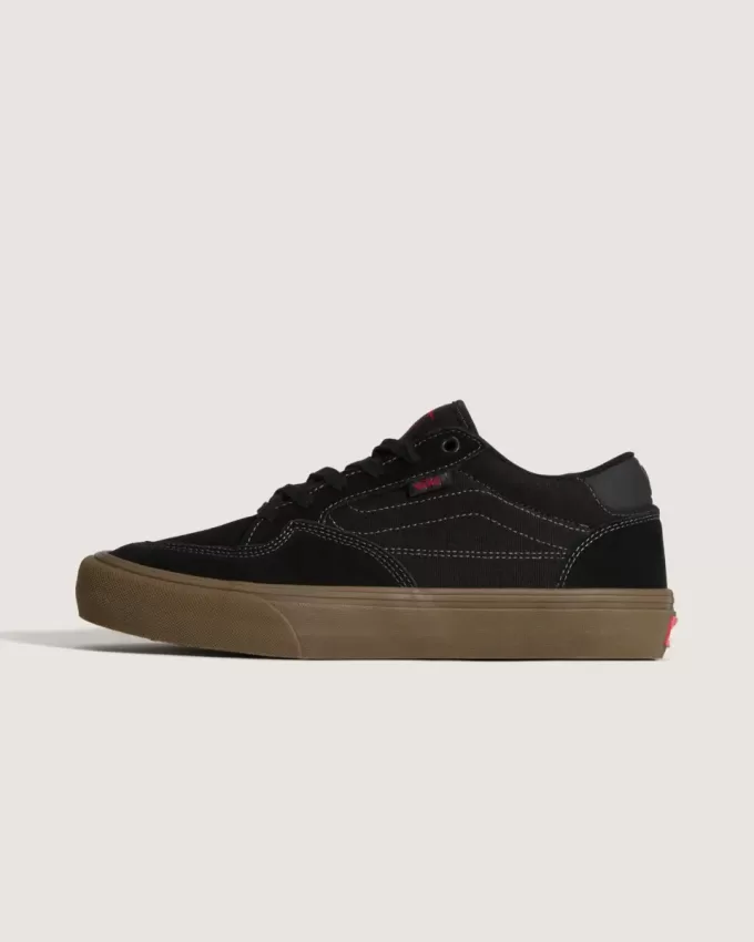 Skate Rowan Gum Schuh Skate Rowan Gum Schuh
