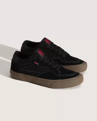 Skate Rowan Gum Schuh