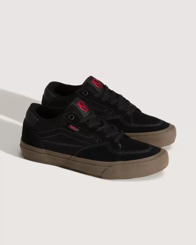 Skate Rowan Gum Schuh Skate Rowan Gum Schuh