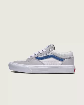 Skate Rowan Schuh