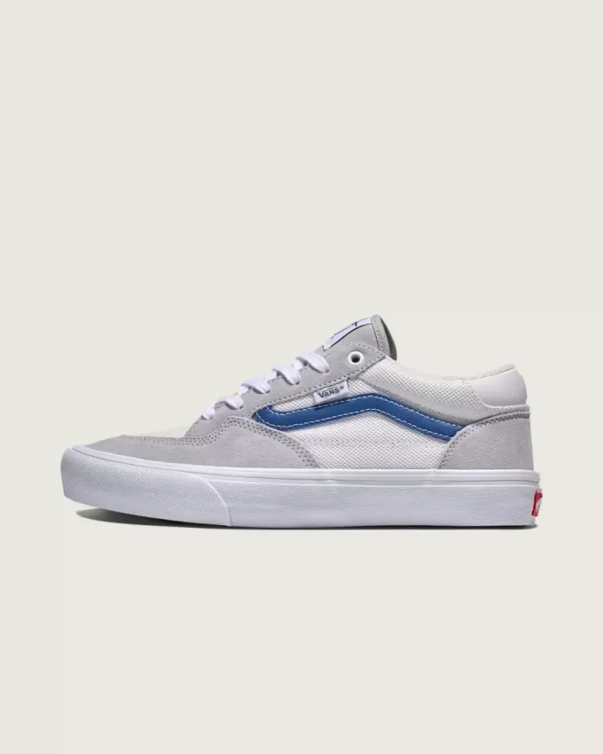 Skate Rowan Schuh Skate Rowan Schuh