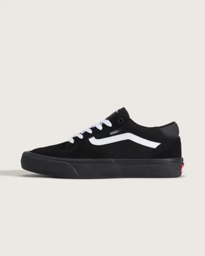 Skate Rowan Schuh Skate Rowan Schuh