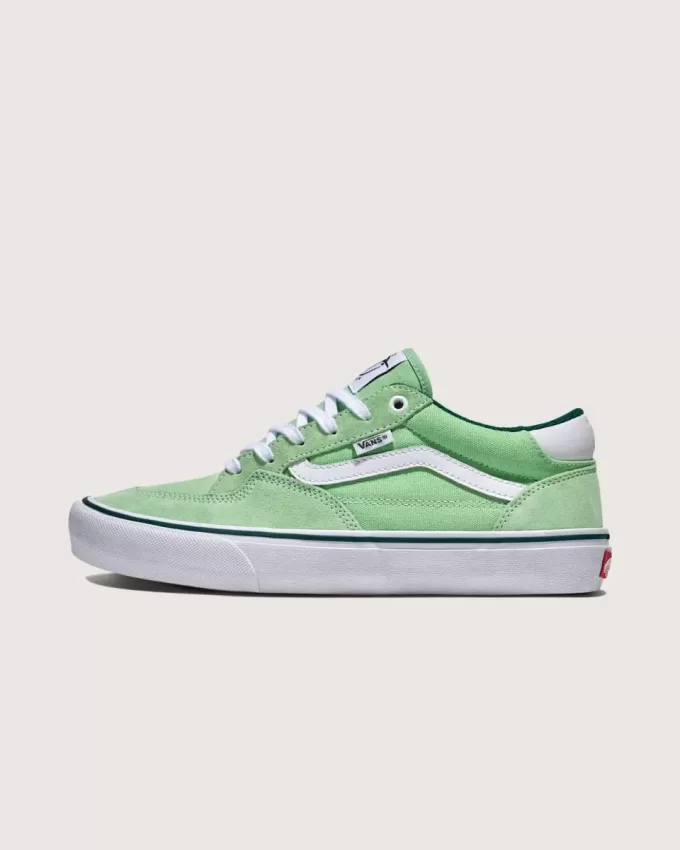 Skate Rowan Schuh Skate Rowan Schuh