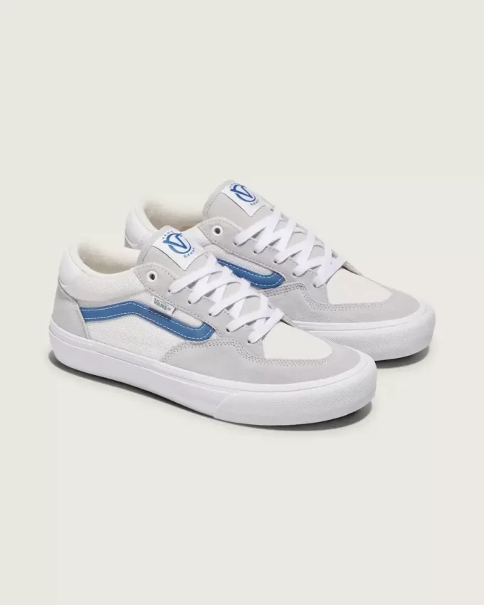 Skate Rowan Schuh Skate Rowan Schuh
